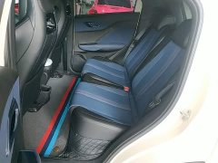 BYD Seagull 2025 305km Vitality Edition - ფოტო 17