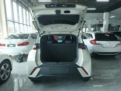 BYD Seagull 2025 305km Vitality Edition - ფოტო 19
