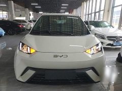 BYD Seagull 2025 305km Vitality Edition - ფოტო 3