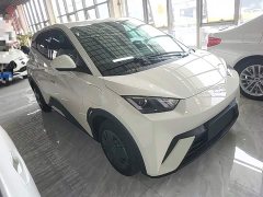 BYD Seagull 2025 305km Vitality Edition - ფოტო 4