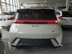 BYD Seagull 2025 305km Vitality Edition - ფოტო 6