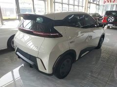 BYD Seagull 2025 305km Vitality Edition - ფოტო 7