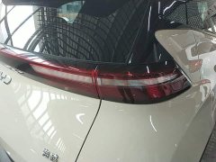 BYD Seagull 2025 305km Vitality Edition - ფოტო 8