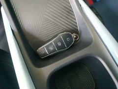 BYD Seagull 2025 305km Vitality Edition - ფოტო 9