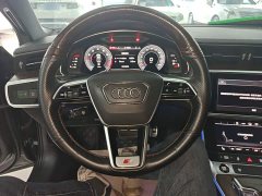 Audi A6L 45 TFSI quattro Dynamic Luxury Edition - ფოტო 11