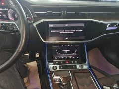 Audi A6L 45 TFSI quattro Dynamic Luxury Edition - ფოტო 13