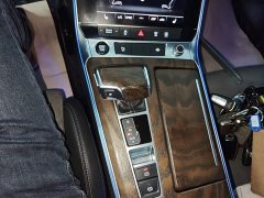 Audi A6L 45 TFSI quattro Dynamic Luxury Edition - ფოტო 14