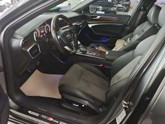 Audi A6L 45 TFSI quattro Dynamic Luxury Edition - ფოტო 15
