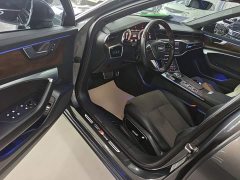 Audi A6L 45 TFSI quattro Dynamic Luxury Edition - ფოტო 16