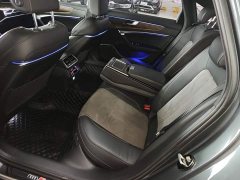 Audi A6L 45 TFSI quattro Dynamic Luxury Edition - ფოტო 17