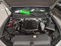Audi A6L 45 TFSI quattro Dynamic Luxury Edition - ფოტო 20