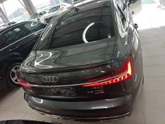 Audi A6L 45 TFSI quattro Dynamic Luxury Edition - ფოტო 6
