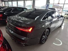 Audi A6L 45 TFSI quattro Dynamic Luxury Edition - ფოტო 7