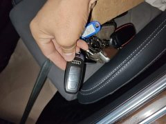 Audi A6L 45 TFSI quattro Dynamic Luxury Edition - ფოტო 9