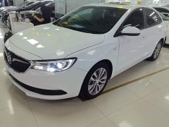 Buick Excelle Facelift 1.3T Automatic Mild Hybrid Elite - ფოტო 1