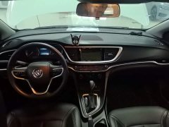 Buick Excelle Facelift 1.3T Automatic Mild Hybrid Elite - ფოტო 10