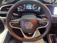 Buick Excelle Facelift 1.3T Automatic Mild Hybrid Elite - ფოტო 11