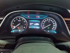 Buick Excelle Facelift 1.3T Automatic Mild Hybrid Elite - ფოტო 12