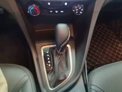 Buick Excelle Facelift 1.3T Automatic Mild Hybrid Elite - ფოტო 14