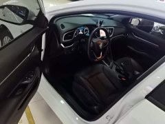 Buick Excelle Facelift 1.3T Automatic Mild Hybrid Elite - ფოტო 15