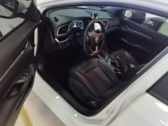 Buick Excelle Facelift 1.3T Automatic Mild Hybrid Elite - ფოტო 16