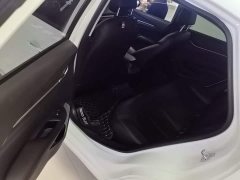 Buick Excelle Facelift 1.3T Automatic Mild Hybrid Elite - ფოტო 17