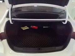 Buick Excelle Facelift 1.3T Automatic Mild Hybrid Elite - ფოტო 19