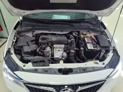 Buick Excelle Facelift 1.3T Automatic Mild Hybrid Elite - ფოტო 20