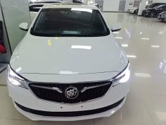 Buick Excelle Facelift 1.3T Automatic Mild Hybrid Elite - ფოტო 3