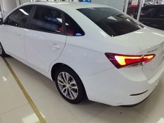 Buick Excelle Facelift 1.3T Automatic Mild Hybrid Elite - ფოტო 5