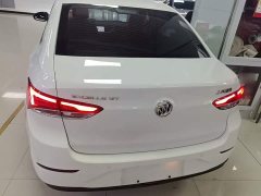 Buick Excelle Facelift 1.3T Automatic Mild Hybrid Elite - ფოტო 6