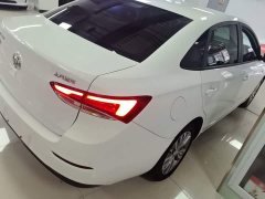 Buick Excelle Facelift 1.3T Automatic Mild Hybrid Elite - ფოტო 7