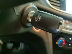 Buick Excelle Facelift 1.3T Automatic Mild Hybrid Elite - ფოტო 9