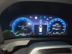 Toyota Alphard Hybrid 2.5L Premium Edition - ფოტო 12
