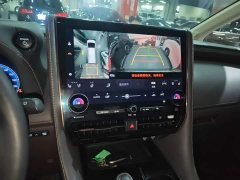 Toyota Alphard Hybrid 2.5L Premium Edition - ფოტო 13
