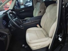Toyota Alphard Hybrid 2.5L Premium Edition - ფოტო 15