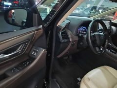 Toyota Alphard Hybrid 2.5L Premium Edition - ფოტო 16