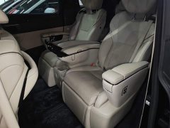 Toyota Alphard Hybrid 2.5L Premium Edition - ფოტო 17