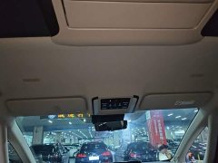Toyota Alphard Hybrid 2.5L Premium Edition - ფოტო 18