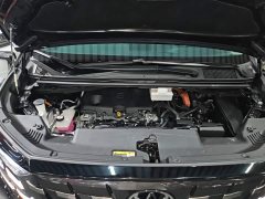 Toyota Alphard Hybrid 2.5L Premium Edition - ფოტო 20