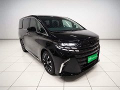 Toyota Alphard Hybrid 2.5L Premium Edition - ფოტო 4