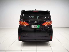 Toyota Alphard Hybrid 2.5L Premium Edition - ფოტო 6