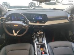 Chevrolet Cruze 1.5L Dual-Clutch Deluxe Edition - ფოტო 10