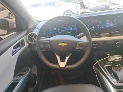Chevrolet Cruze 1.5L Dual-Clutch Deluxe Edition - ფოტო 11