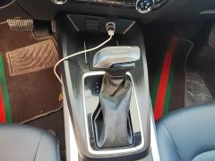 Chevrolet Cruze 1.5L Dual-Clutch Deluxe Edition - ფოტო 14