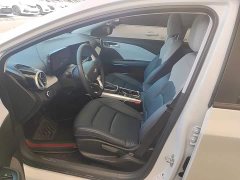 Chevrolet Cruze 1.5L Dual-Clutch Deluxe Edition - ფოტო 15