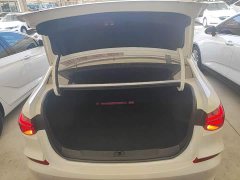 Chevrolet Cruze 1.5L Dual-Clutch Deluxe Edition - ფოტო 19