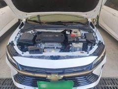 Chevrolet Cruze 1.5L Dual-Clutch Deluxe Edition - ფოტო 20