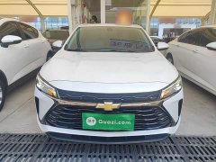 Chevrolet Cruze 1.5L Dual-Clutch Deluxe Edition - ფოტო 3