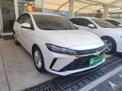 Chevrolet Cruze 1.5L Dual-Clutch Deluxe Edition - ფოტო 4
